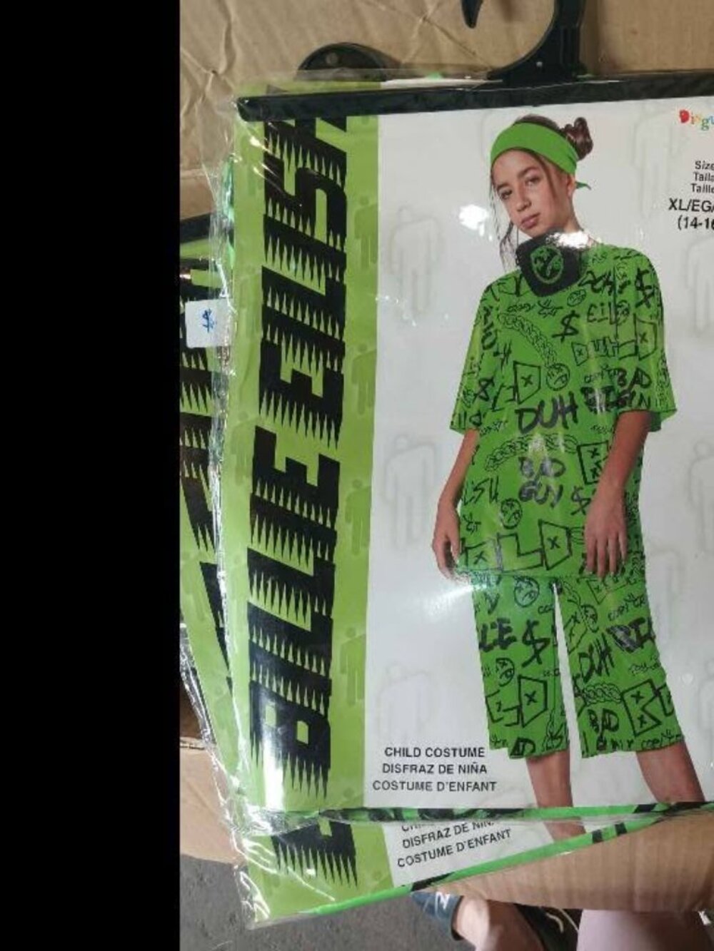 Costume